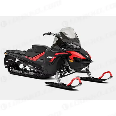 2024 02 21 at 16 41 58 2025 49 Ranger Light Utility moottorikelkat Lynx kuva