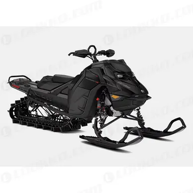 2024 02 23 at 13 01 00 2025 Ski Doo Summit syvan lumen moottorikelkka kuva