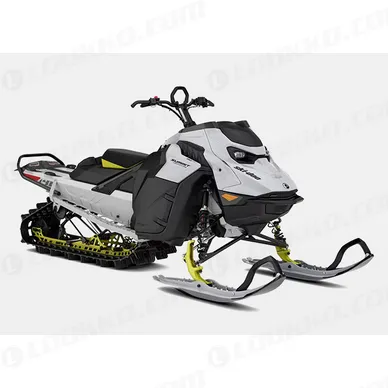 2024 02 23 at 12 25 56 2025 Ski Doo Summit syvan lumen moottorikelkka kuva