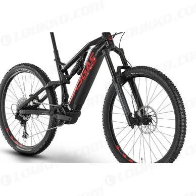 PHO BIKE DET GAS 24 ECA 1 jet black 2 SALL AEPI V1 kuva