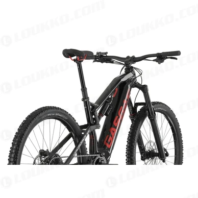 PHO BIKE DET GAS 24 ECA 1 jet black 3 SALL AEPI V1 kuva