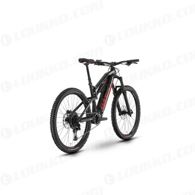 PHO BIKE PERS REHI GAS 24 ECA 1 jet black SALL AEPI V1 kuva