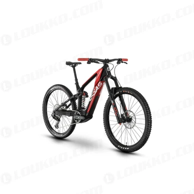 PHO BIKE PERS REVO GAS 24 ECC 5 black SALL AEPI V1 kuva