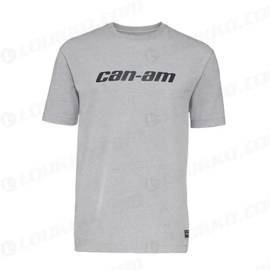 454430 heather grey can am signature t shirt heather grey jpg kuva