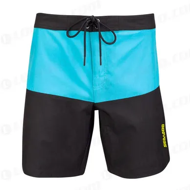 454491 Turquoise beach boardshorts turquoise.jpg kuva
