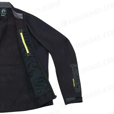 440799 black element riding jacket black 1 2.jpg kuva