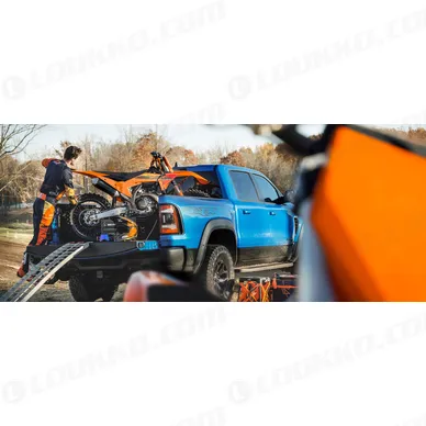 PHO BIKE DET MY25 KTM 450 SX F Action 5 SALL AEPI V1 kuva