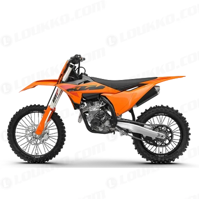 350sxf1 kuva