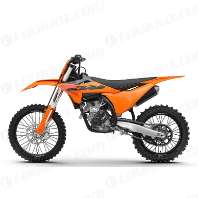 250sxf1 kuva