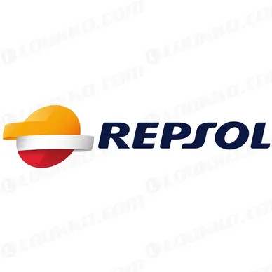 Repsol-emblem kuva