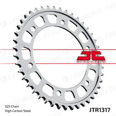 JTR1317-40 kuva