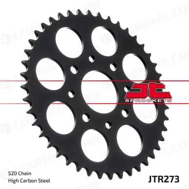 JTR273-45ZBK kuva