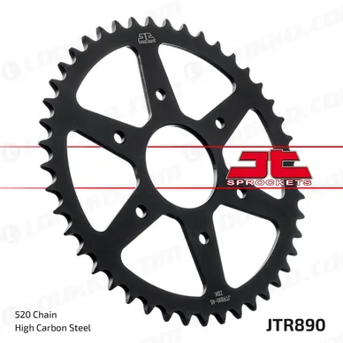 JTR890-44ZBK kuva