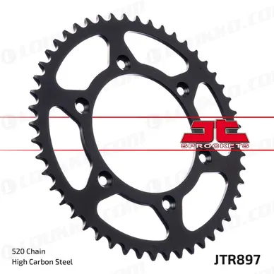 JTR897-40ZBK kuva