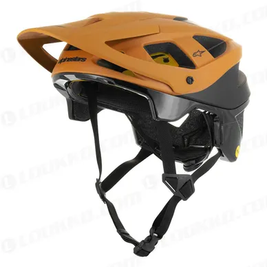 alpinestars vector tech zeal maastopyorailykypara kuva