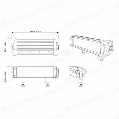 ledvalotanko25cmkaksirivinen60w_14710_14a28abd610d_3 kuva