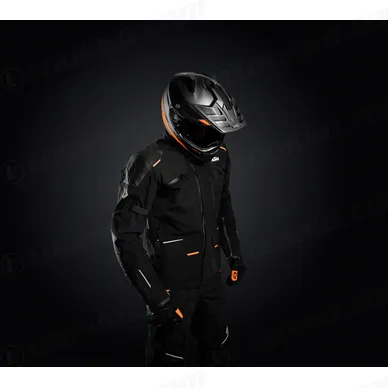 ADVENTURE S JACKET