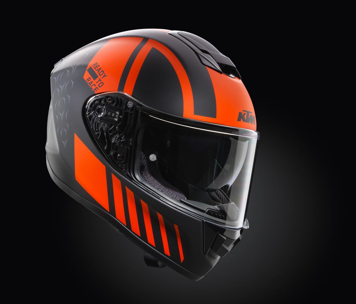 ST501 Helmet