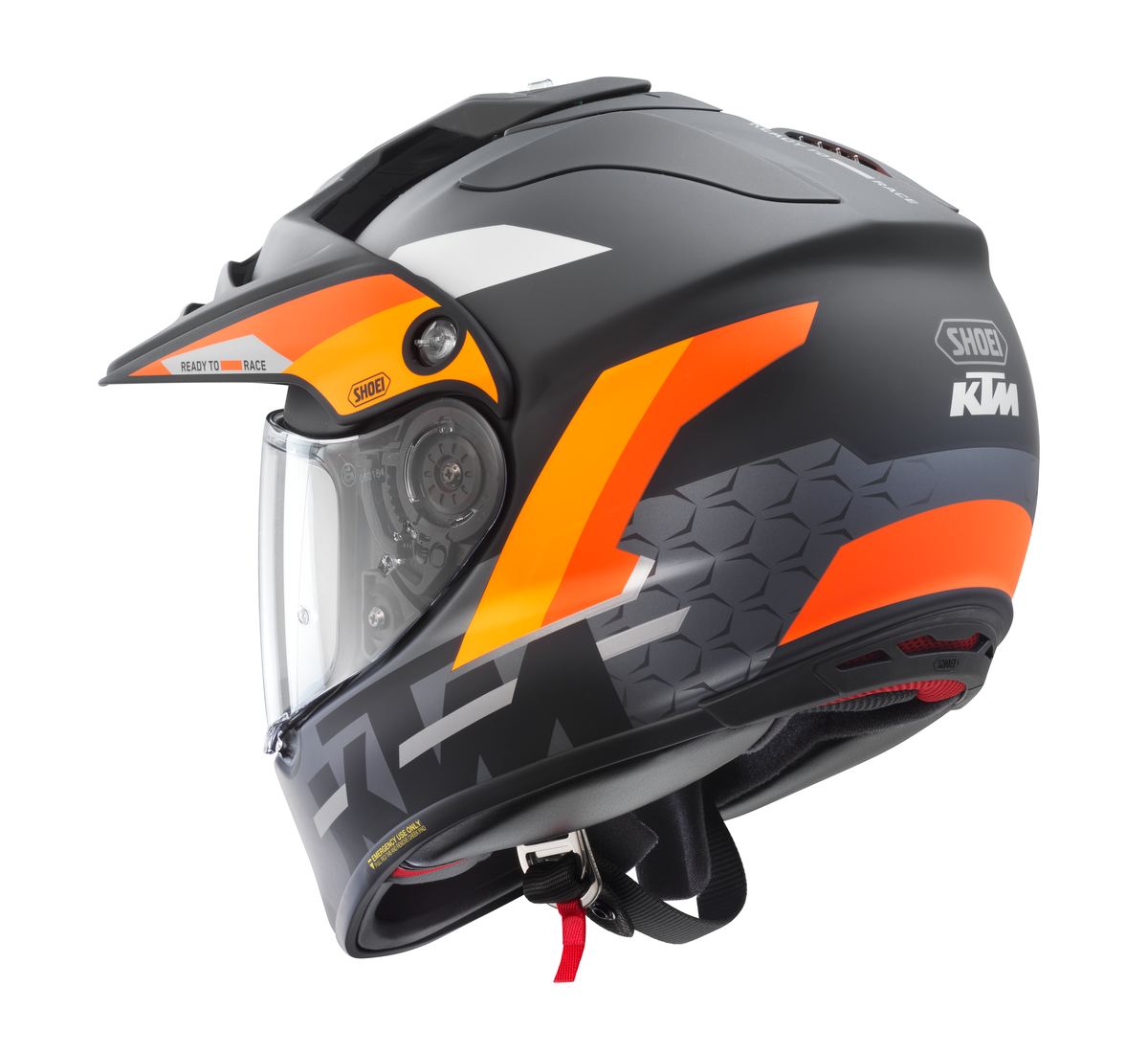 Ktm shoei hornet outlet
