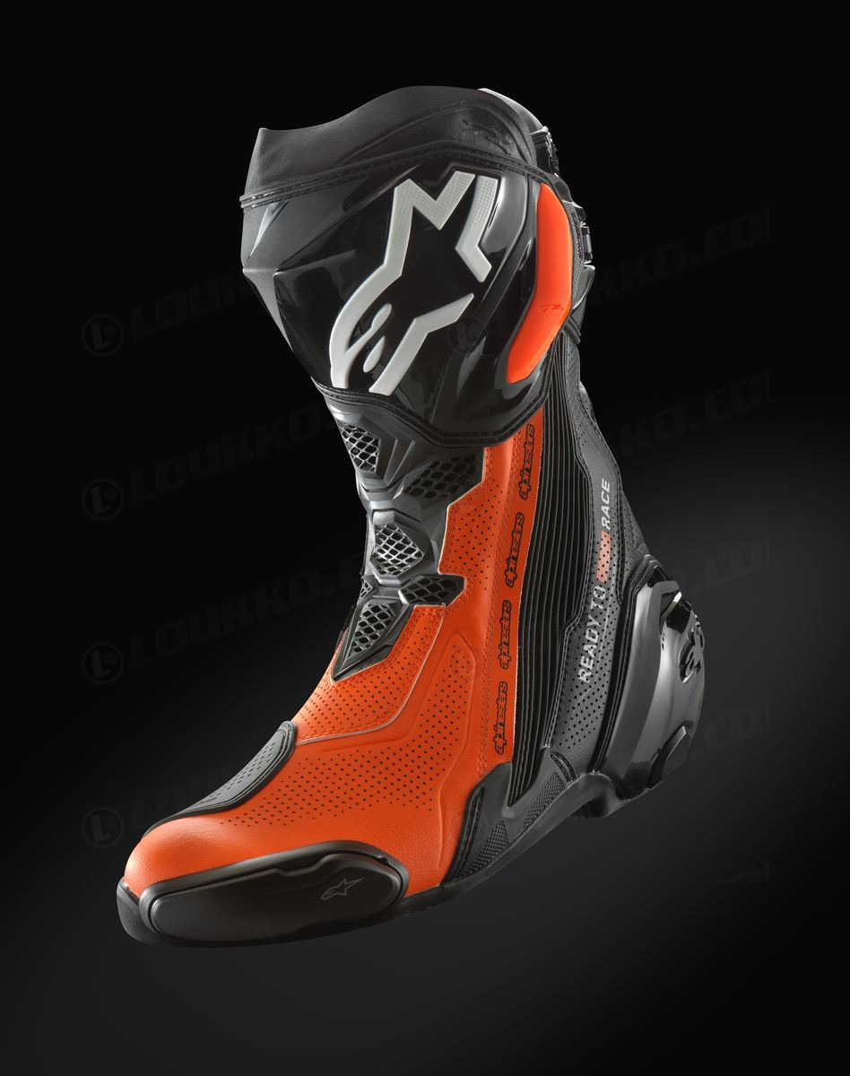 Supertech R V2 Boots