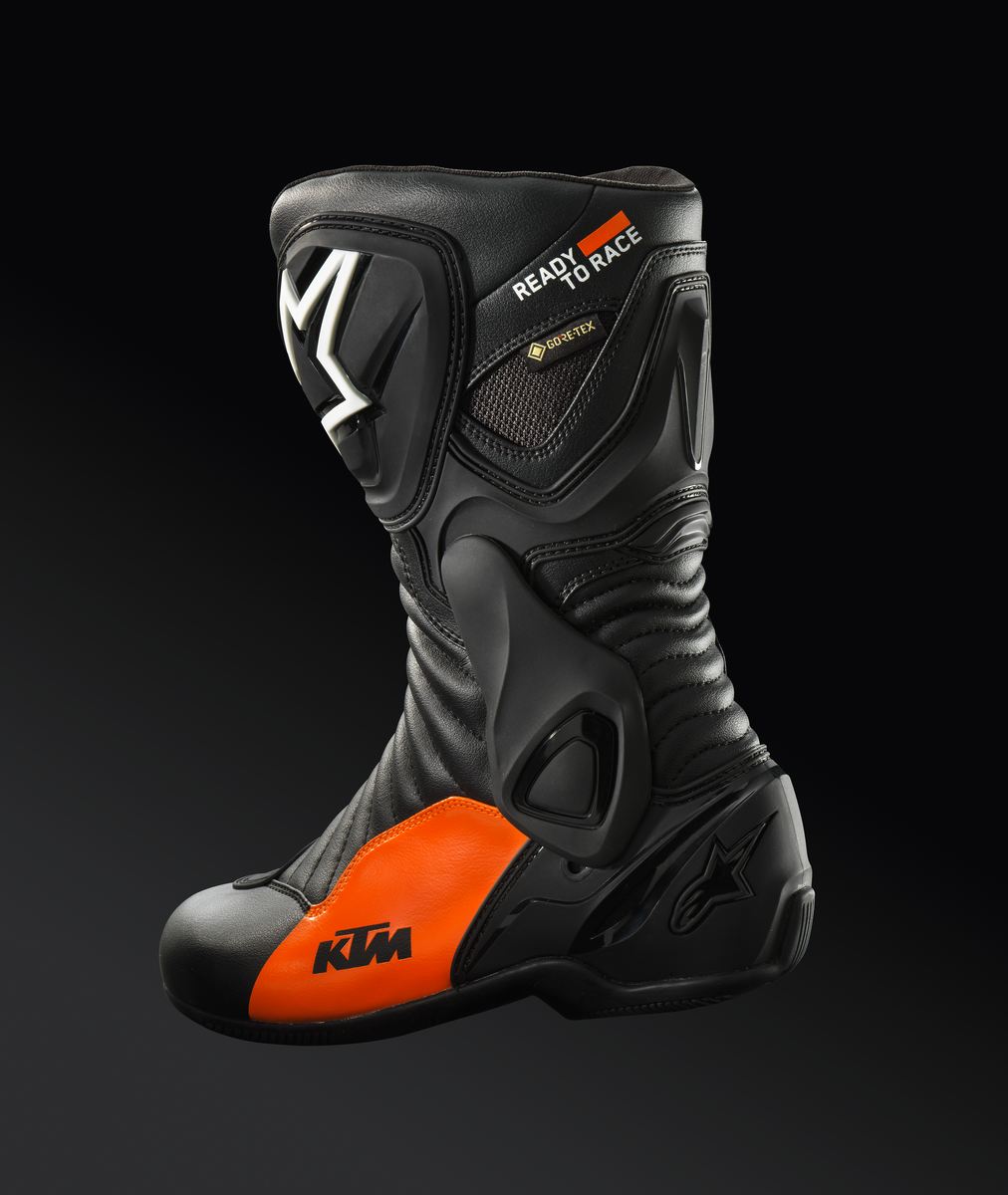 Alpinestars SMX-6 V2 Gore-Tex® Boots Alpinestars SMX-6 V2 Gore-Tex® Boots