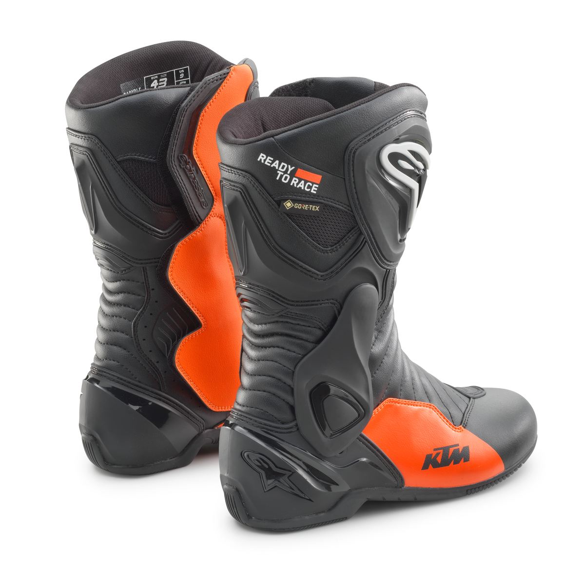 Alpinestars SMX-6 V2 Gore-Tex® Boots
