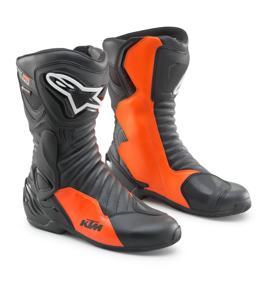 Alpinestars SMX-6 V2 Gore-Tex® Boots