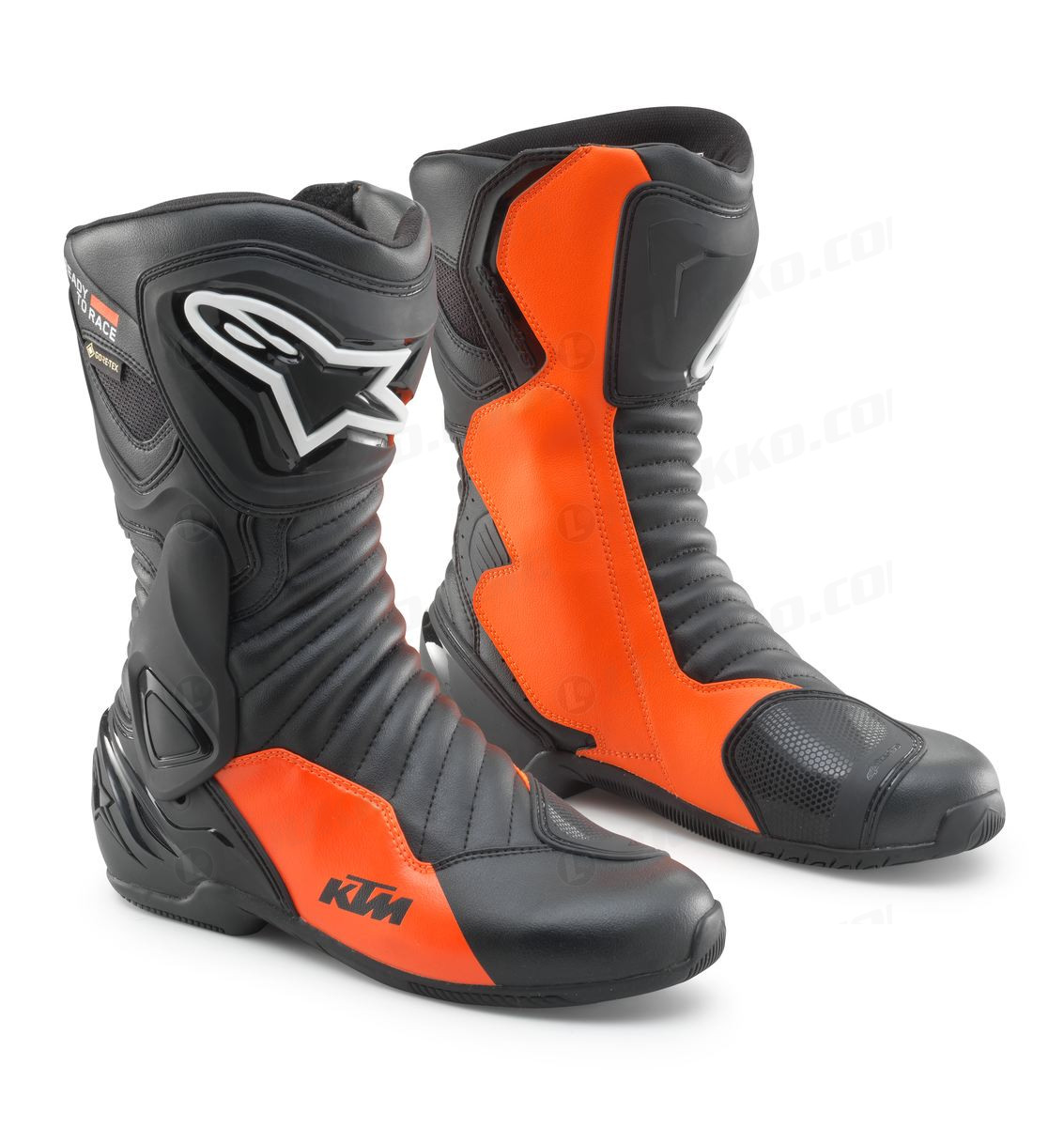 Alpinestars SMX-6 V2 Gore-Tex® Boots