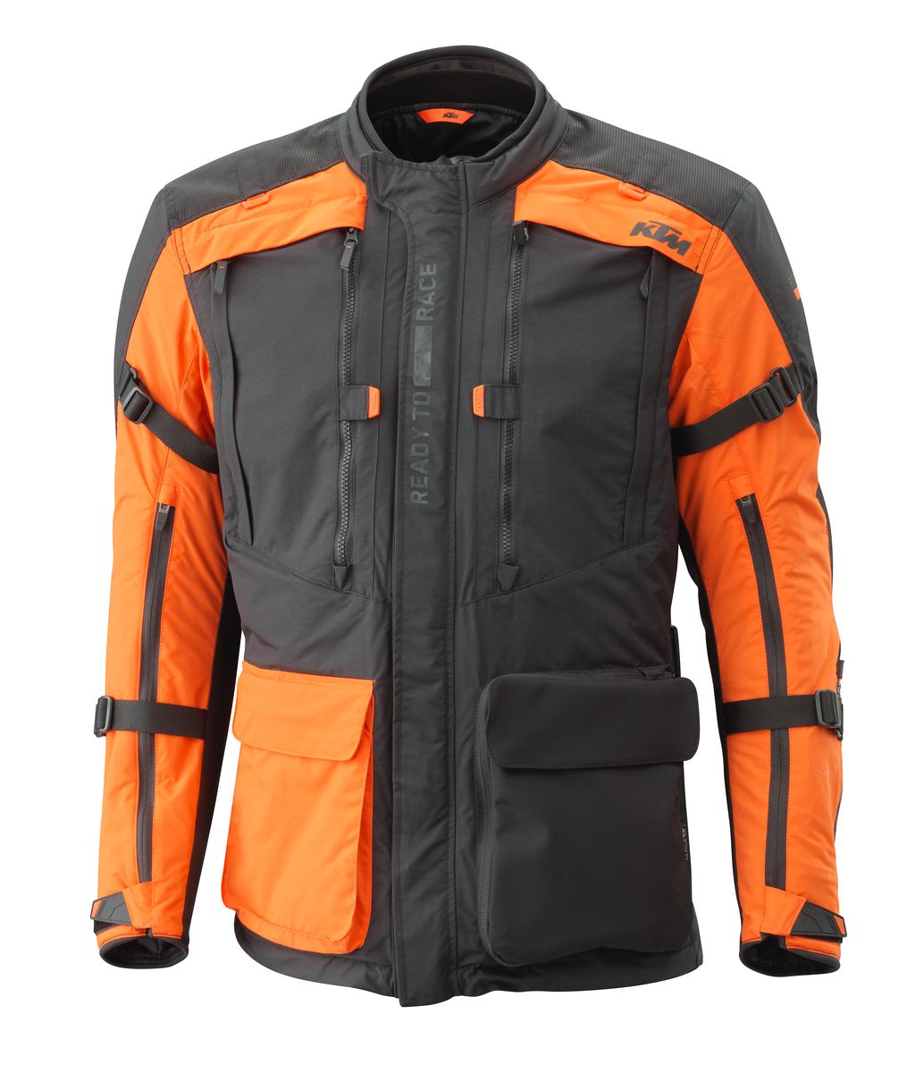 KTM TERRA ADVENTURE V2 Ajotakki - 3PW2300027
