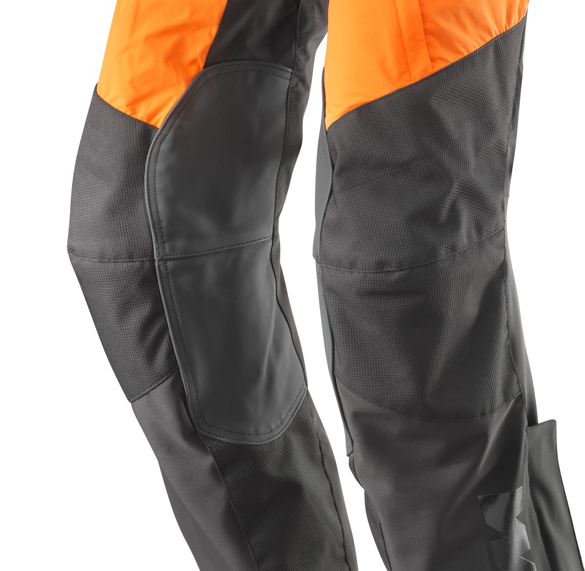 Terra Adventure V2 Pants - Black