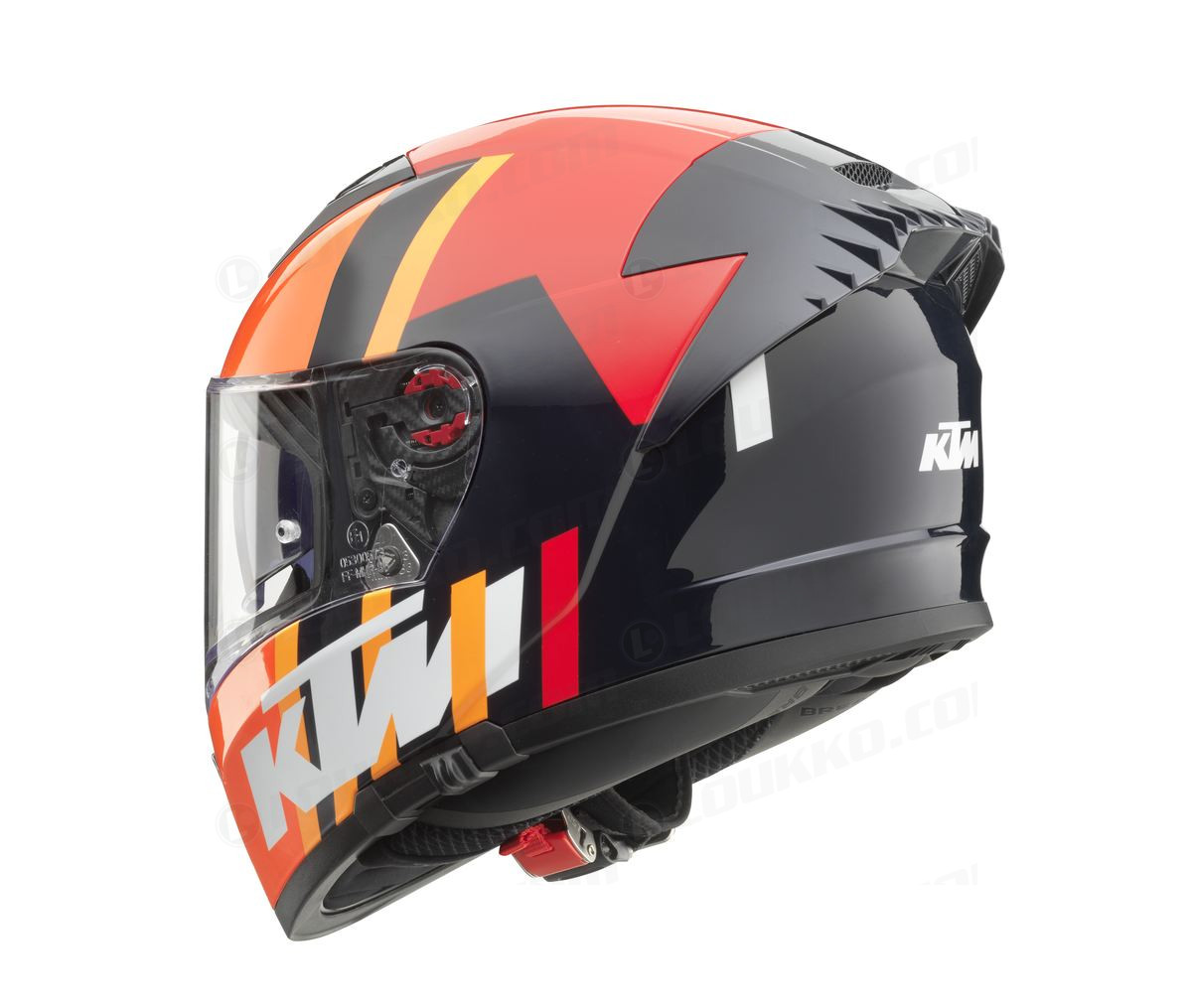 KTM BREAKER EVO HELMET - Ktm-motorcycles.hr