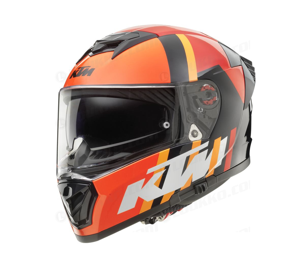 爆買いしたい SPEED RACING TEAM BREAKER EVO HELMET セキュリティ・セーフティ