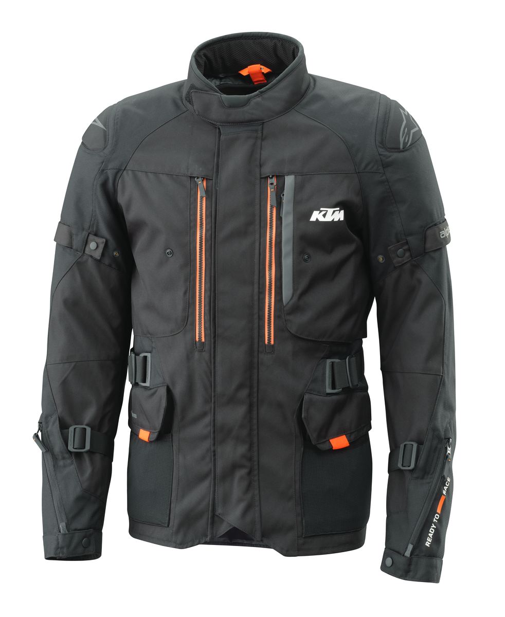Adventure S Gore-Tex® Jacket