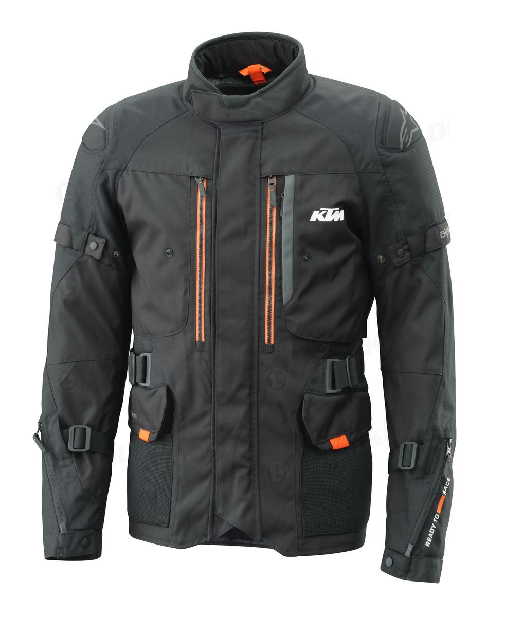 Adventure S Gore-Tex® Jacket