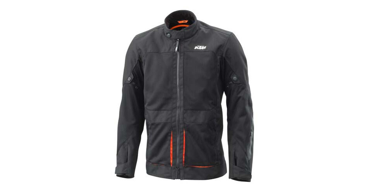 Breeze Jacket