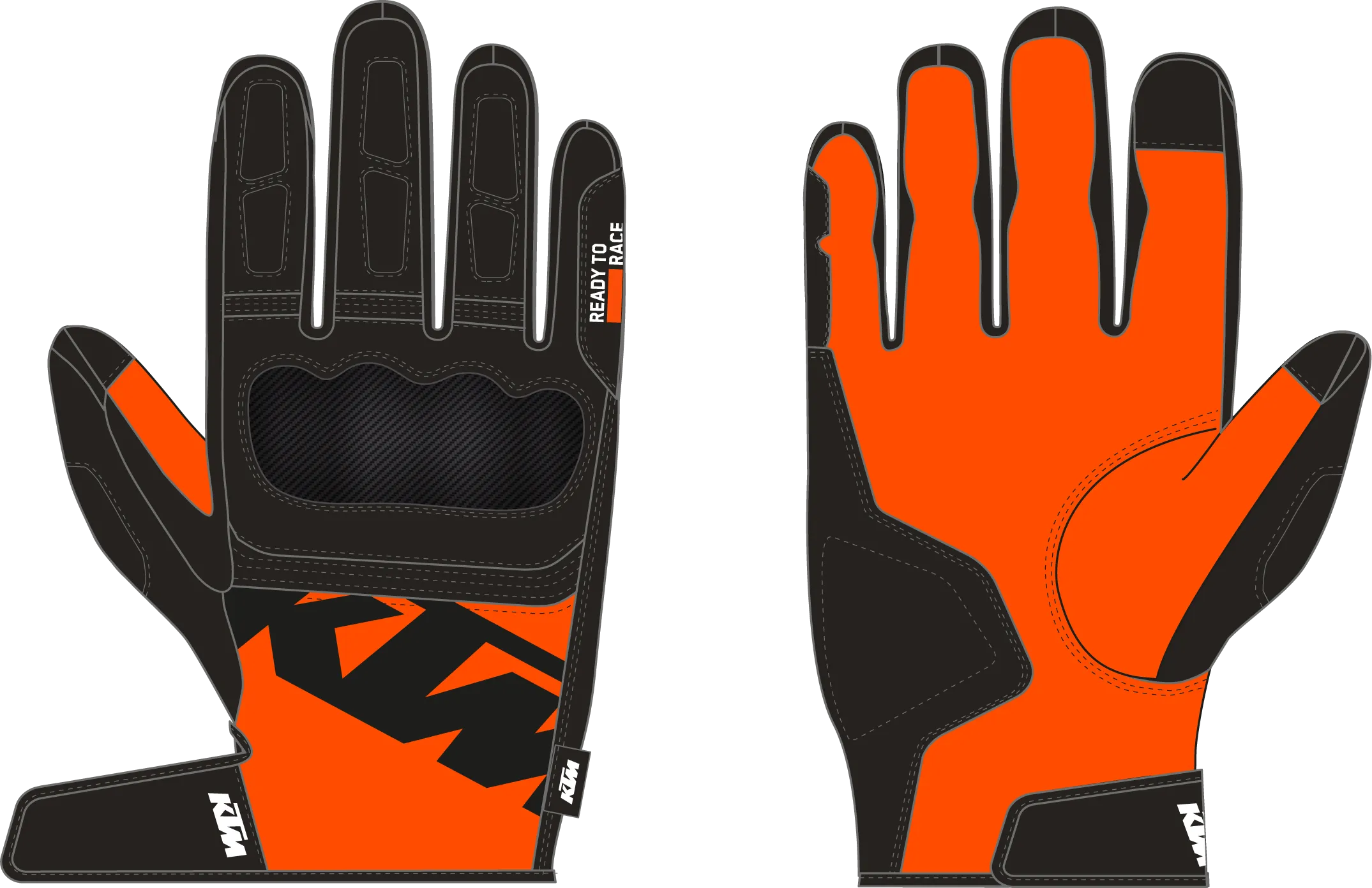 pho_pw_pers_vs_3pw25000110x_streetevowpshortcuffgloves_ktm_street_cy25_tpaftersample_20240222_v01__sall__awsg__v1 kuva
