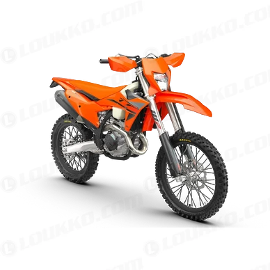 PHO BIKE 90 REVO 2025 ktm 500 exc f 90 right front SALL AEPI V1 kuva