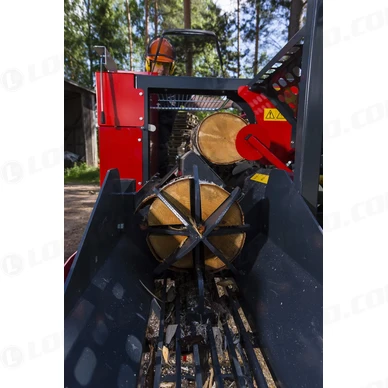 pilkemaster evo 36hc 3 kuva