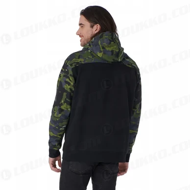 Bluza z kapturem meska CAN AM Premium Hoodie M EAN GTIN 845478106126 kuva