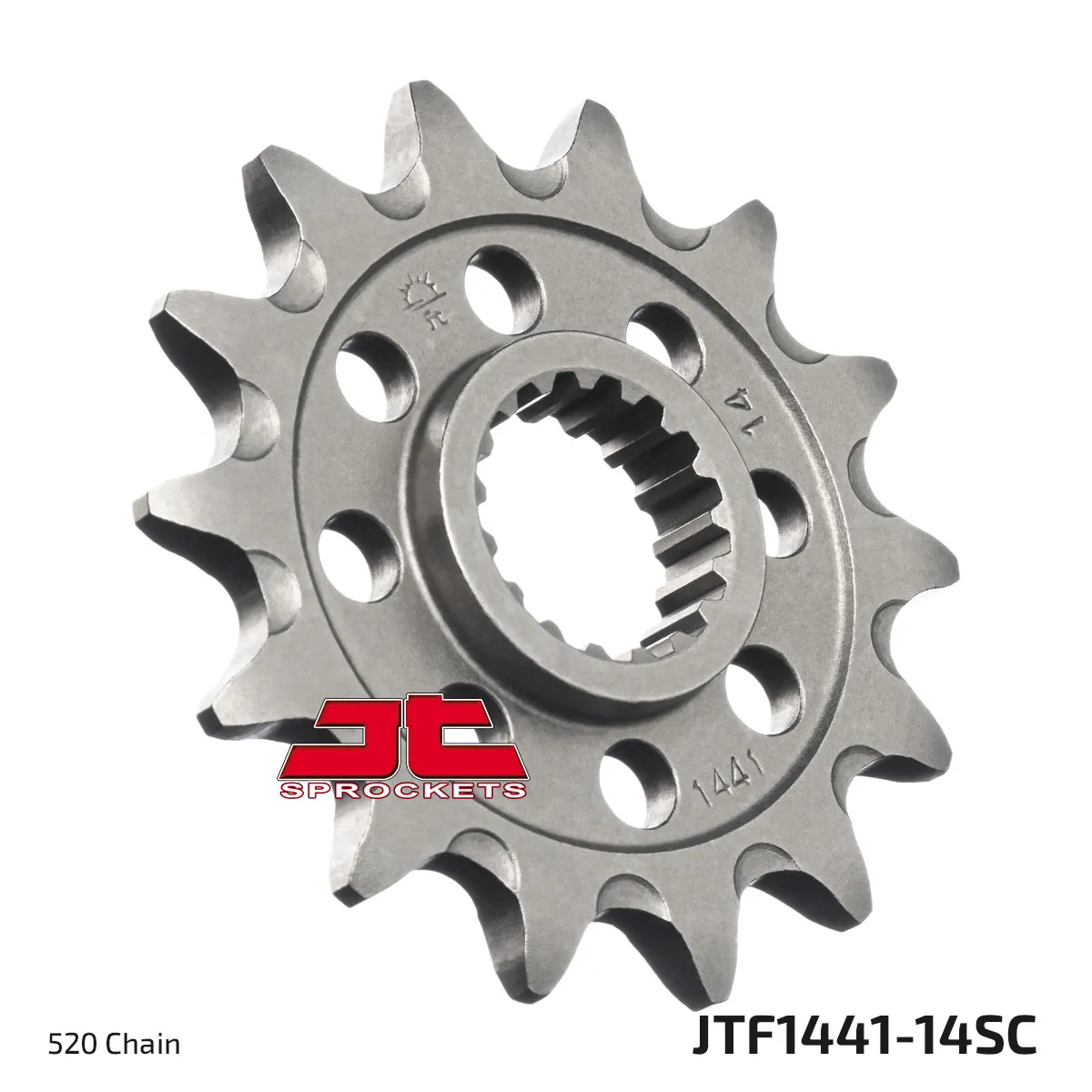 JTF1441-14SC Front Sprocket 2020_11_13 kuva