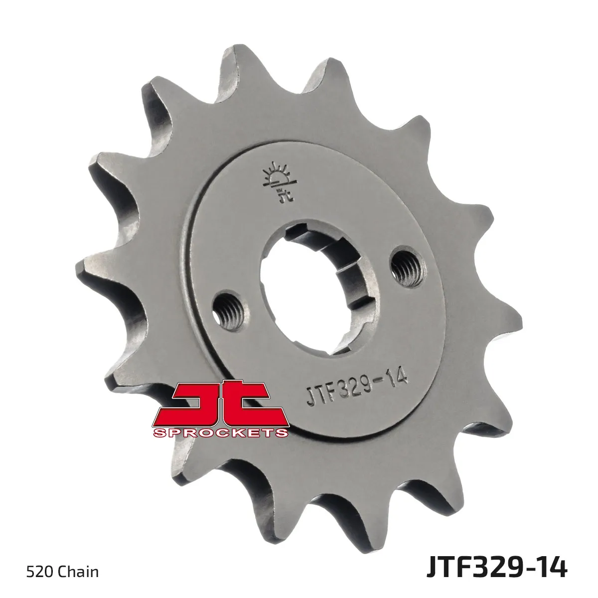 JTF329-14 Front Sprocket 2019_12_10 kuva