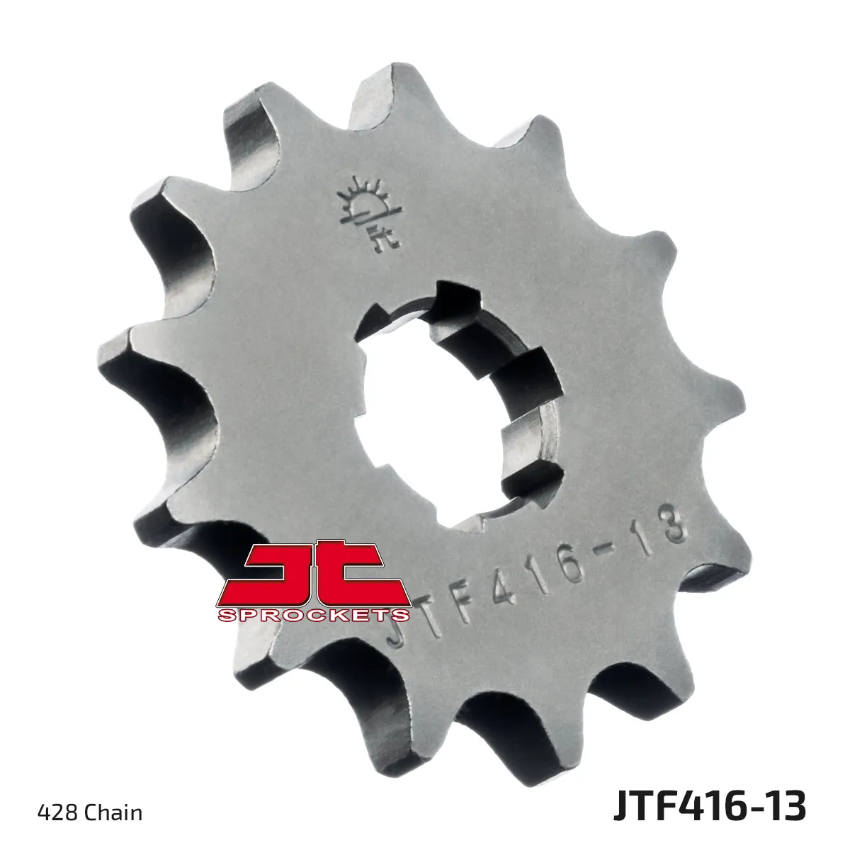 JTF416-13 Steel Sprocket 2020_05_28 kuva