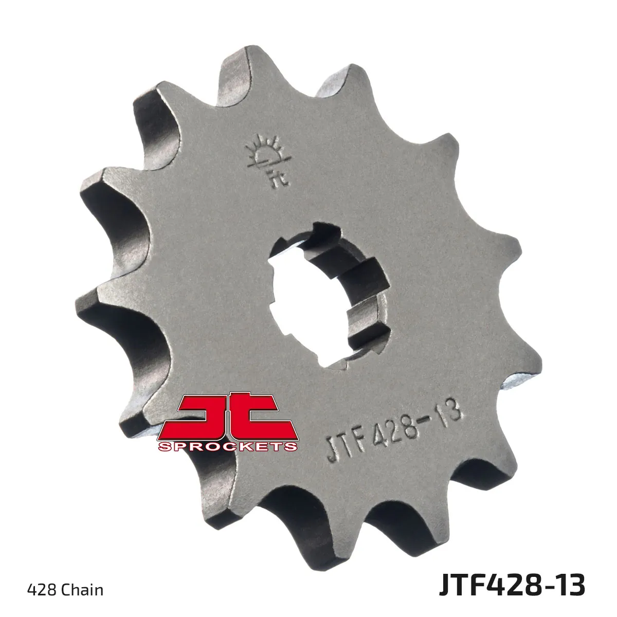 JTF428-13 Front Sprocket 2019_09_26 kuva