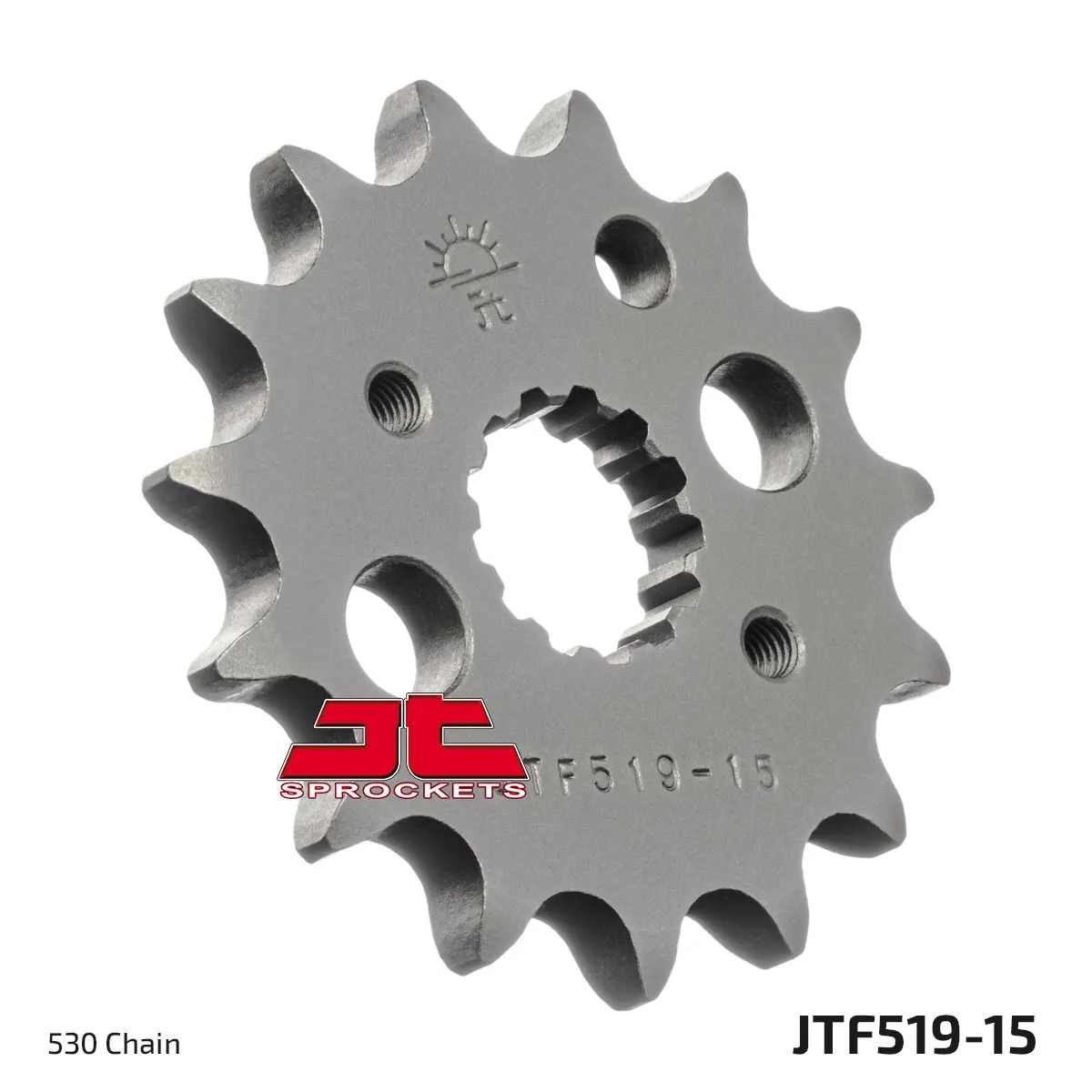 JTF519-15 Front Sprocket 2019_01_04 kuva