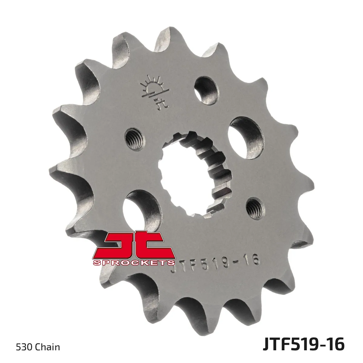 JTF519-16 Front Sprocket 2019_01_04 kuva