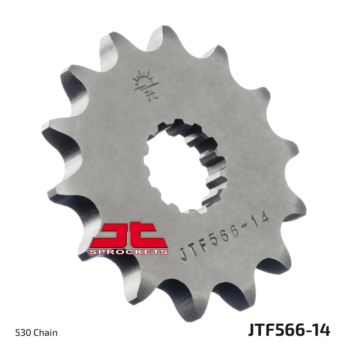 JTF566-14 Front Sprocket 2021_05_14 kuva
