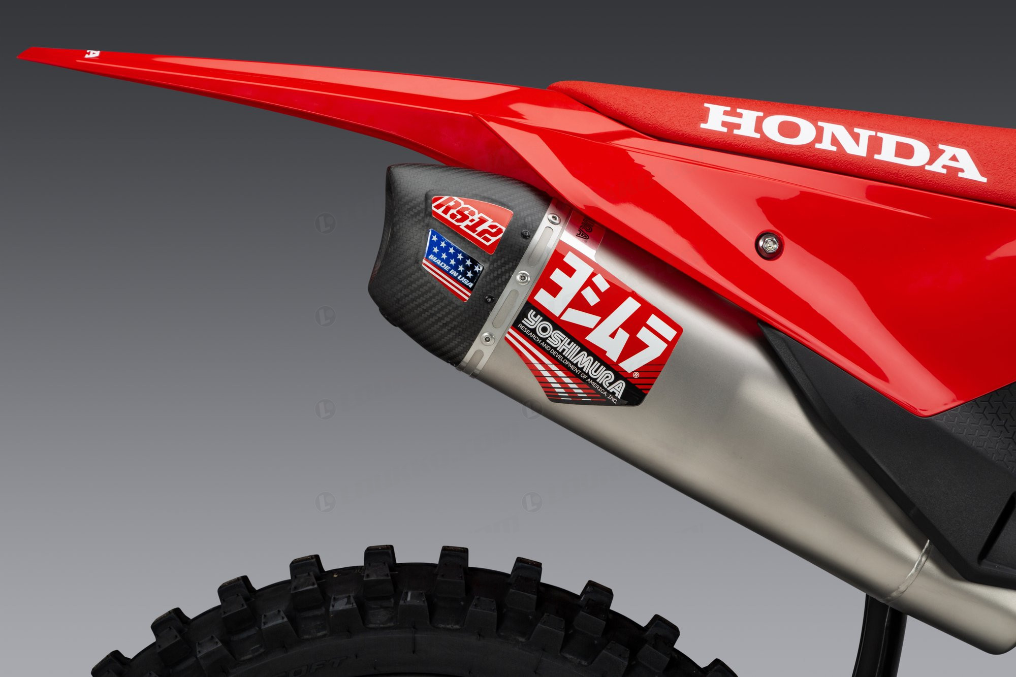 CRF 250R Graphics: Buy Your Own Graphics Kit Online