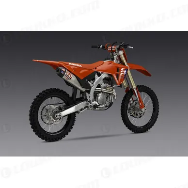 228460S520_2025 CRF250R_RS-12 FS-SS_3_Gray kuva