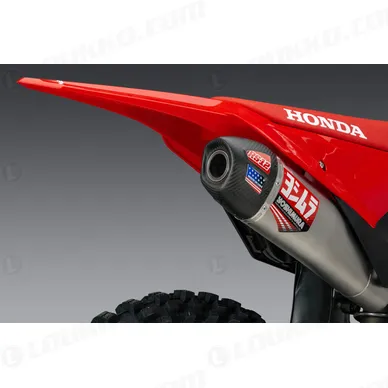 228460S520_2025 CRF250R_RS-12 FS-SS_4_Gray kuva