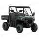 ORV SSV MY25 Traxter XU HD9 TRABS Compass Green 0006NSM00 34FR EMEA